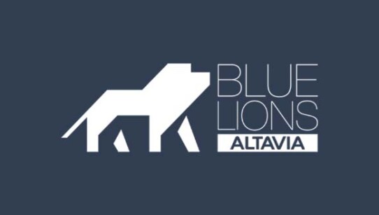 Bluelions